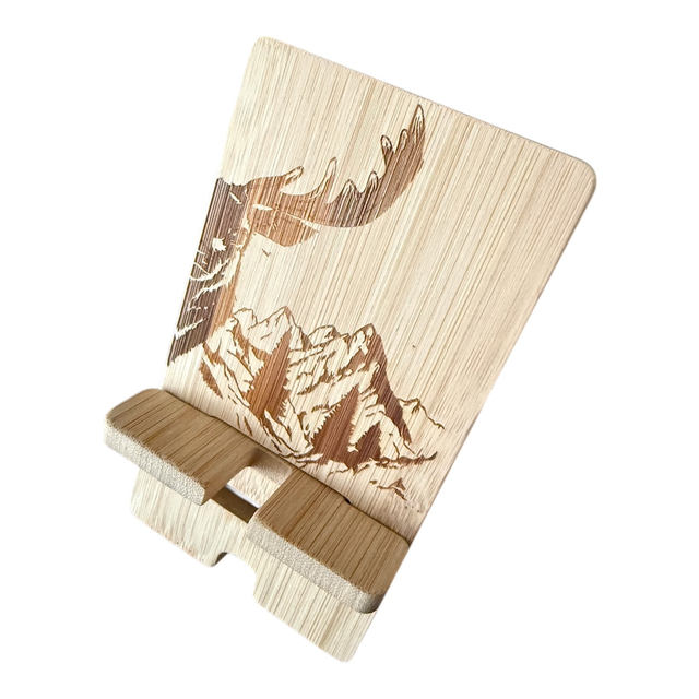 Support Tel Montagne