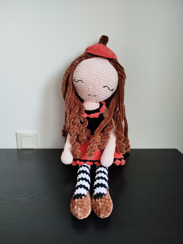 La reine des citrouilles