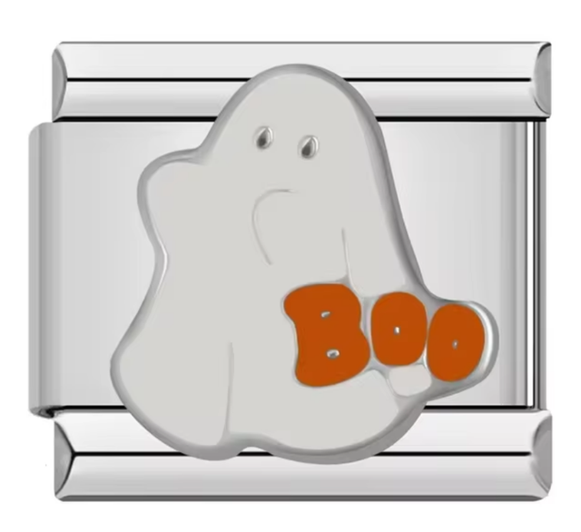 Charm Fantasma ¨Boo¨