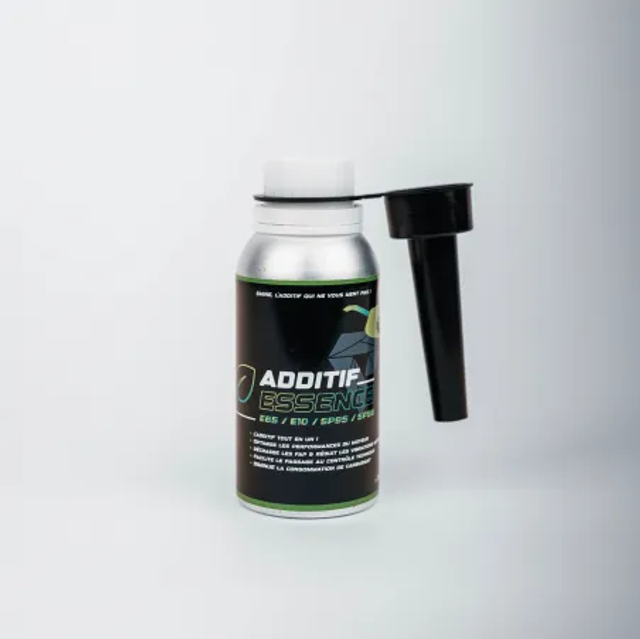 ADDITIF ESSENCE - 200ml 