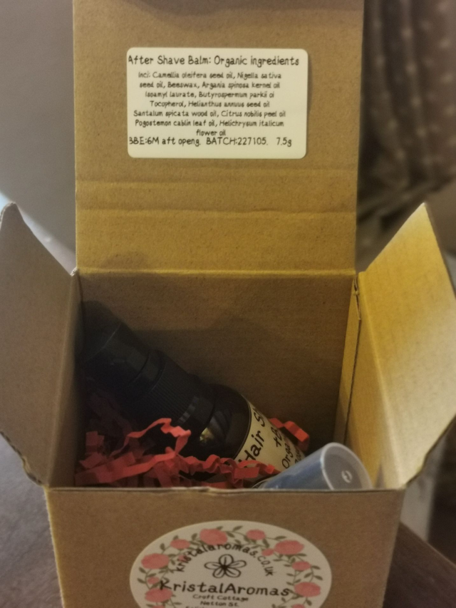  Christmas Box (small)