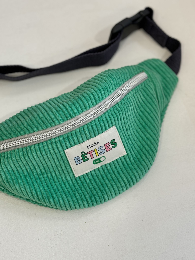 Sac banane enfant M (5-10 ans)