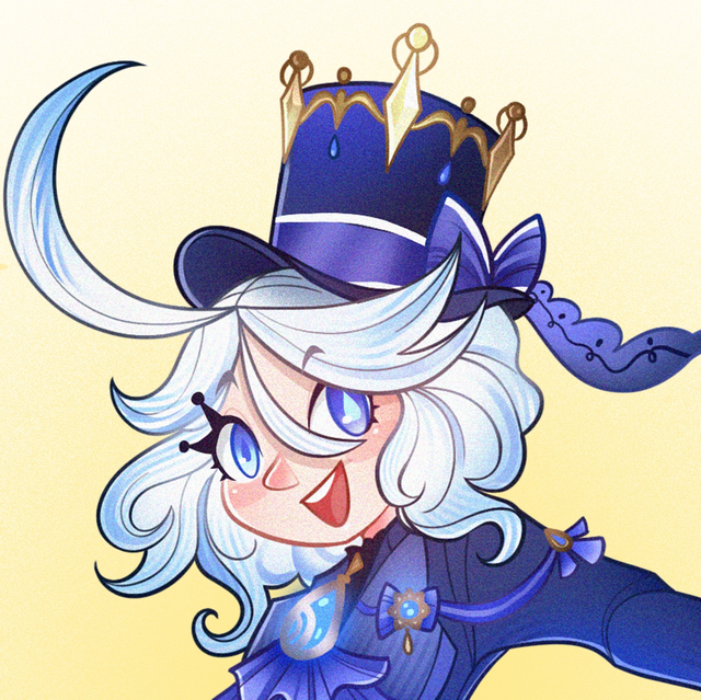 Genshin Impact: Furina