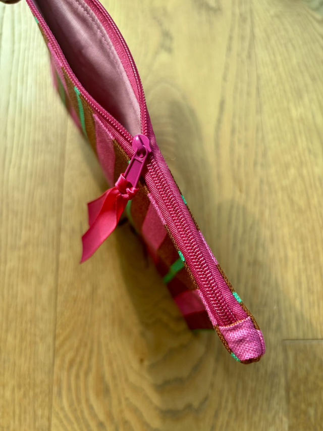 Kosmetiktasche "Fiesta"