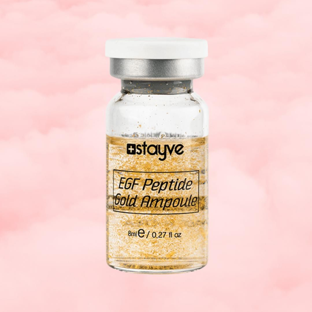 Stayve Gold 8ml single