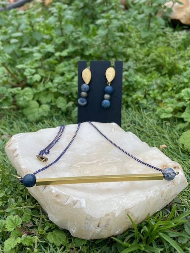 Conjunto Trapecio