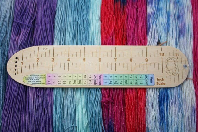 Fleece Loved Products Socker&#039;s Rules