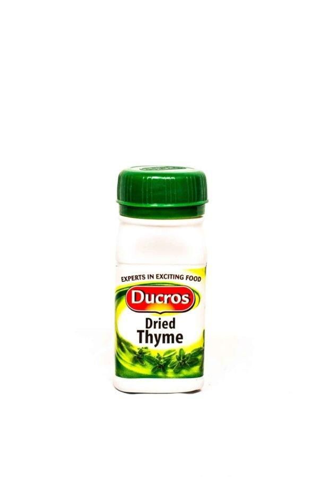 Ducros Dried Thyme 10 G