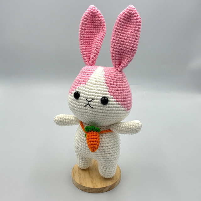  Peluche Lapin (Série 1)