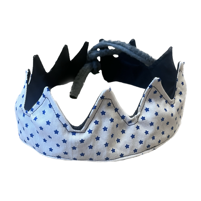 Couronne de galette des rois - taille unique