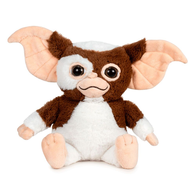 Play by Play- Gremlins Gizmo Plushie 25cm