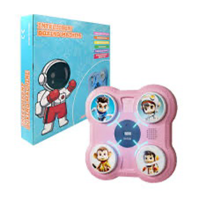 Intelligent boxing machine