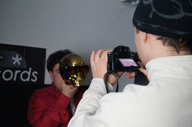 Musikvideos (Filmen/Bearbeitung)