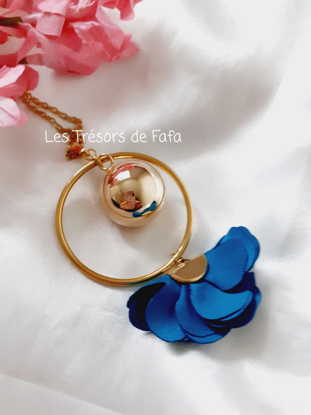 Bola de grossesse HELENA