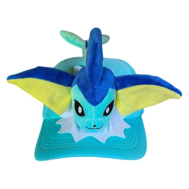 Vaporeon Hat