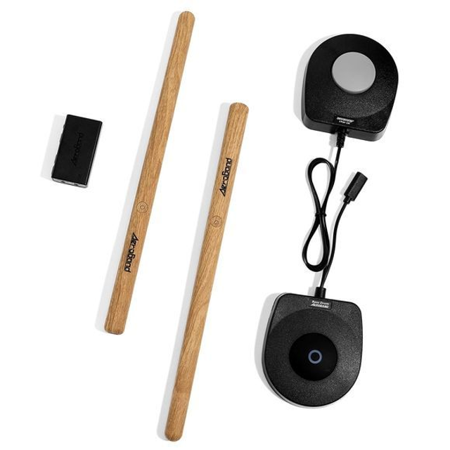 Aeroband PocketDrum 2 Max el-trommesæt