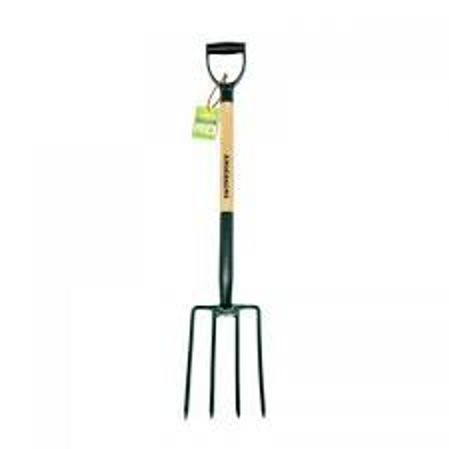 Digging Fork Andersons 