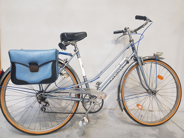 Hugo - Vélo d&#039;occasion