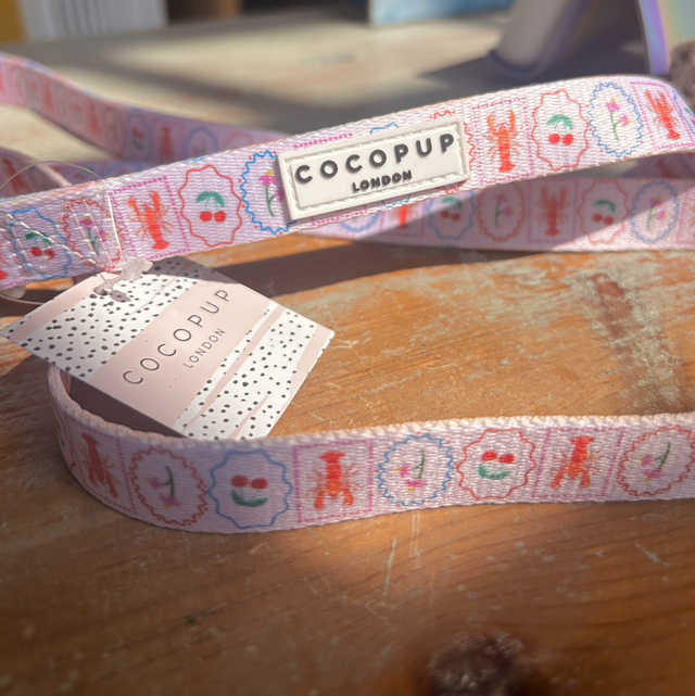 Cocopup London Dolce Vita Lead