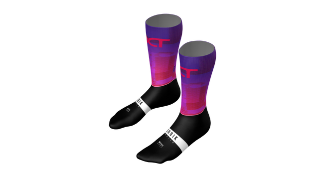 CHAUSSETTES DUSK VORTEX 2.0 UNISEX