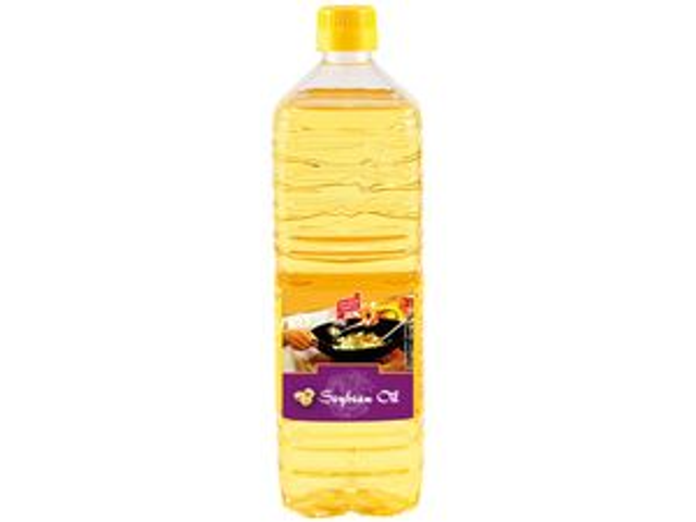 Golden Turtle Soybean Oil 1000ml 
