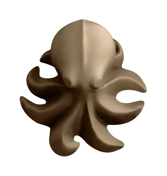 OCTO-MINOT KRAFT