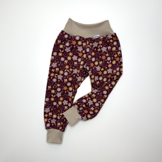 Pumphose Gr.92 Alpenfleece 