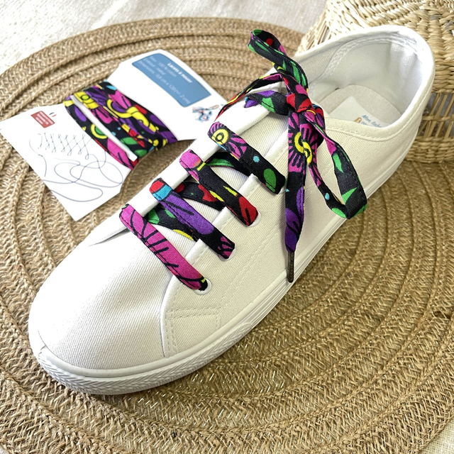Lacets KUMASI