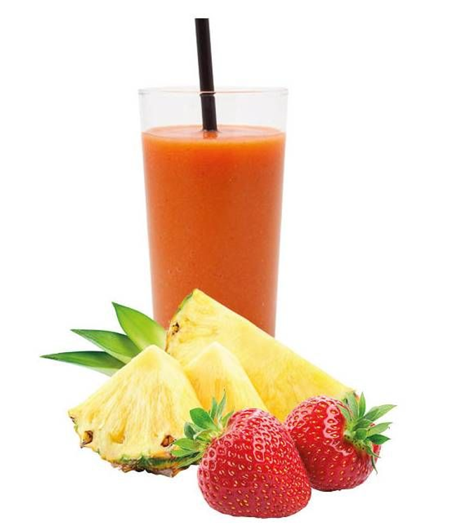 Morning Glory Smoothie