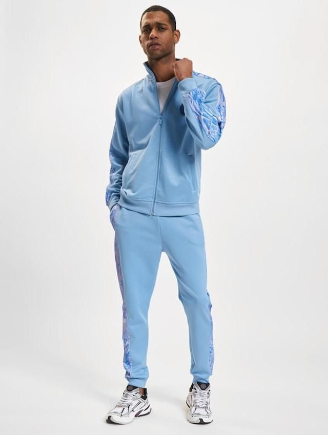 Tracksuit Set CC-C10101


