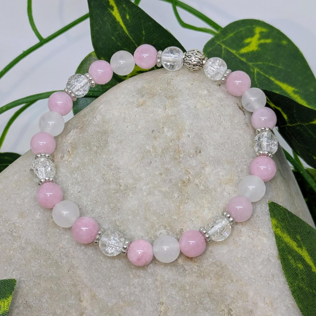 Bracelet "Amour" 6mm BR-006