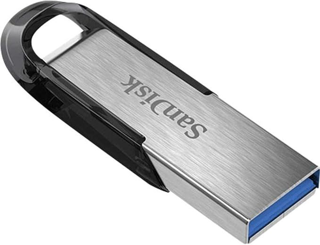 SanDisk 126905 Clé USB Ultra Flair