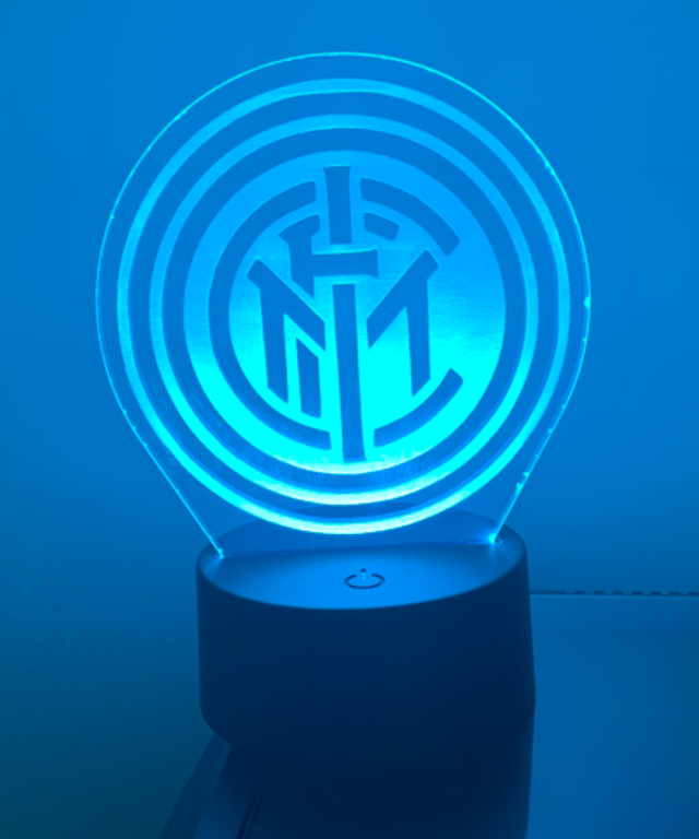 Foot Inter Milan