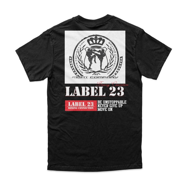 Label 23 BCTA 2.0