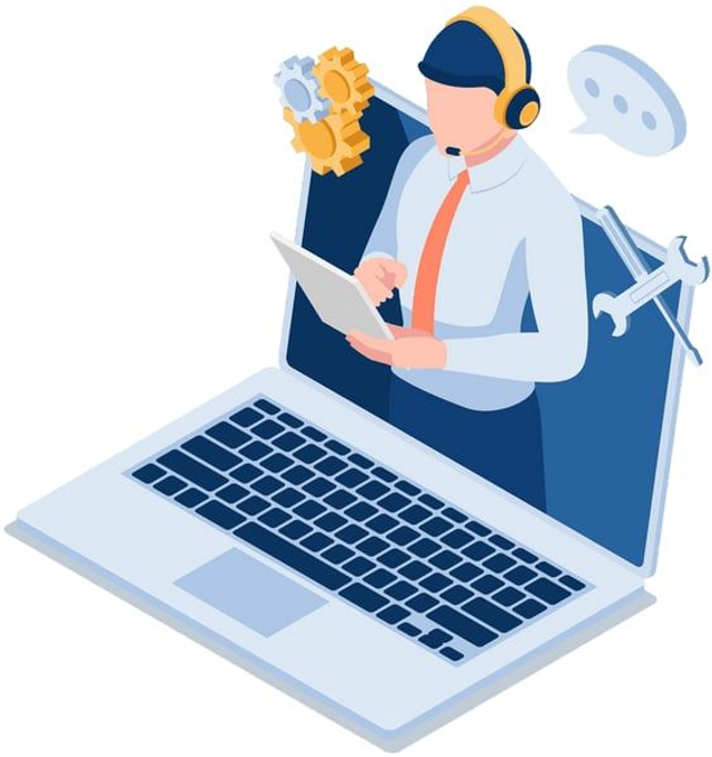 Assistance Informatique