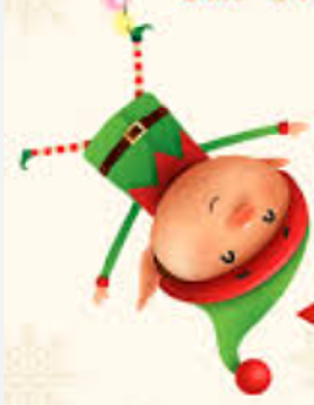 Elf Extravaganza Entrance - Adult entrance