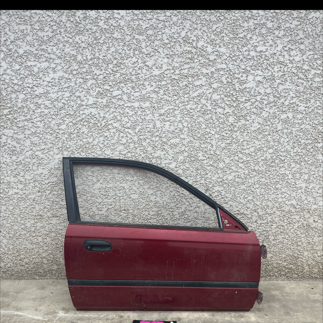 Porte avant droite EK 