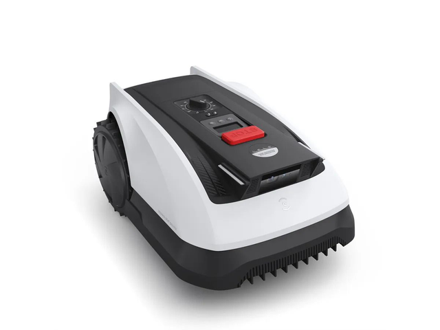 Ecovacs robot de tonte GOAT O800 RTK