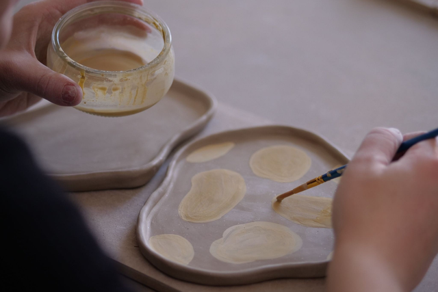 DÉCOUVERTE - Modelage