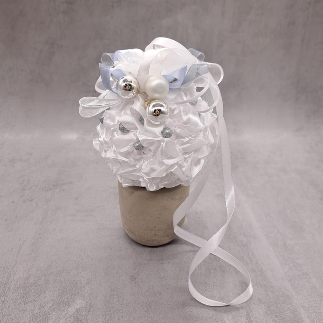 bunka Snežna pravljica