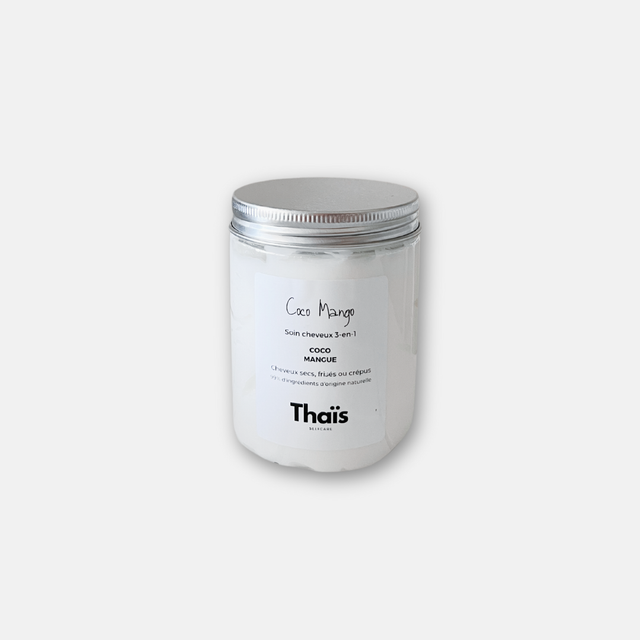 Soin cheveux 3-en-1, Coco Mango 200ml