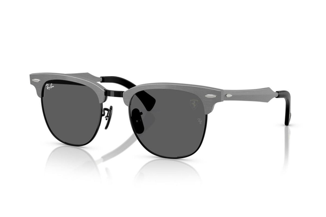 Eyewear Man Woman Ray-Ban Scuderia Ferrari RB 3807M F108K8