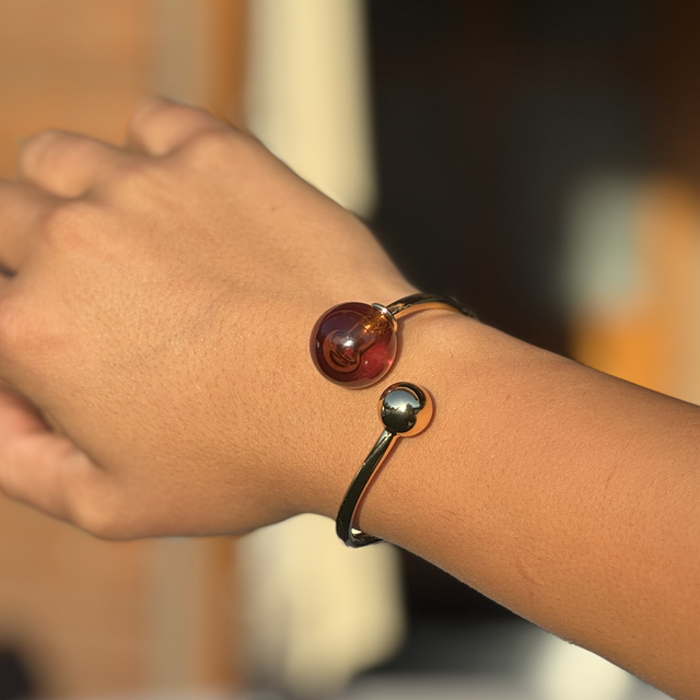 Esclava Ipanema – Edición Brasil