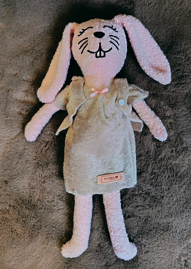 Doudou (disponible)
