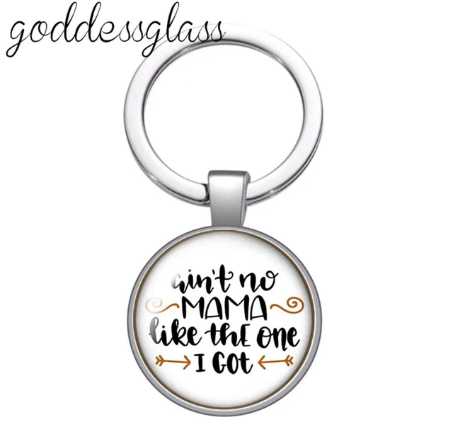 0246 - Familie - Mama