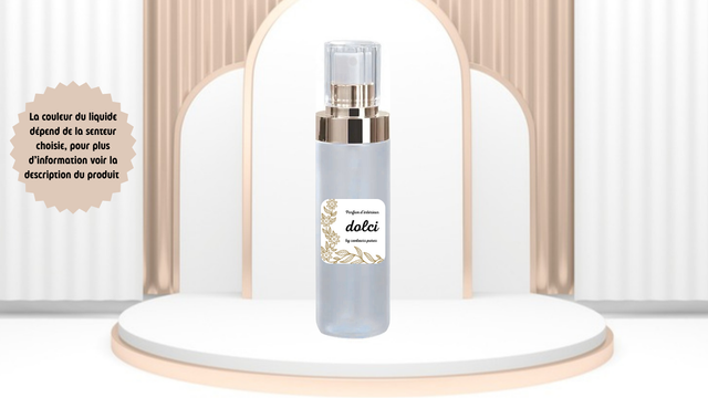 Parfum d&#039;intérieur Dolci