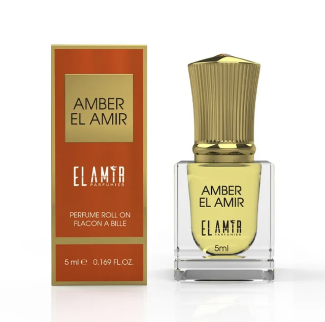 Amber el Amir 5ml