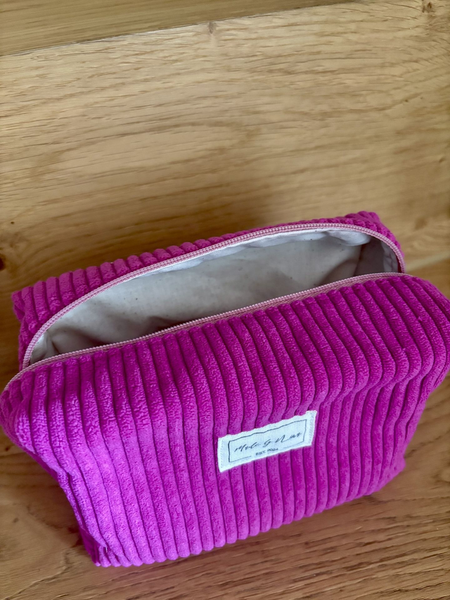 Boxy Bag "Layla"