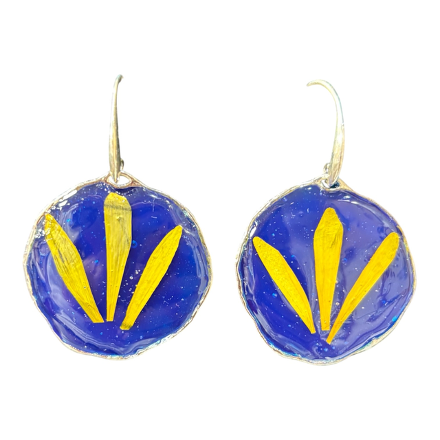 Boucles d’oreilles