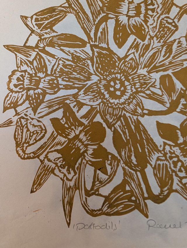 Daffodils